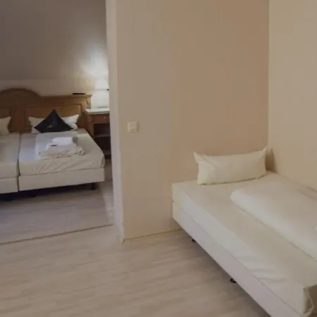 Stargaze Hotel Haan