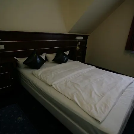 Stargaze Hotel Haan