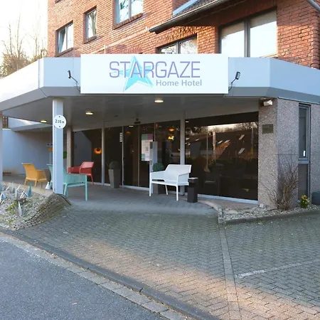 Hotel Stargaze Haan