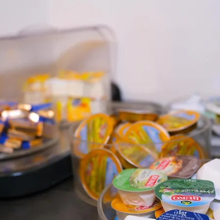 מלון Stargaze חאן