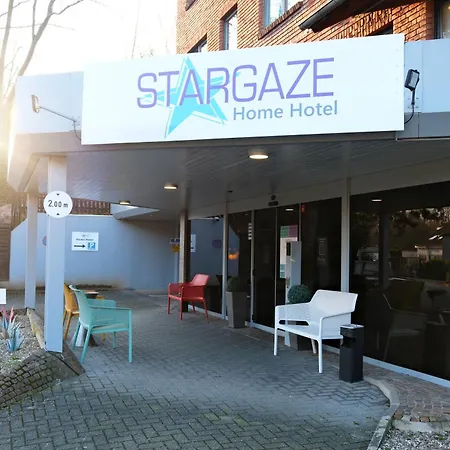 Stargaze 3*