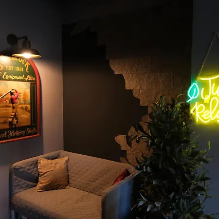 Stargaze Hotel
