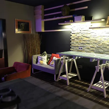 Stargaze Hotel Haan