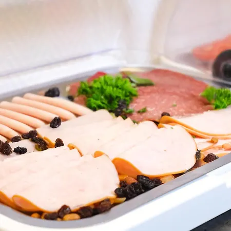 מלון Stargaze חאן