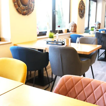 Stargaze 酒店 哈恩