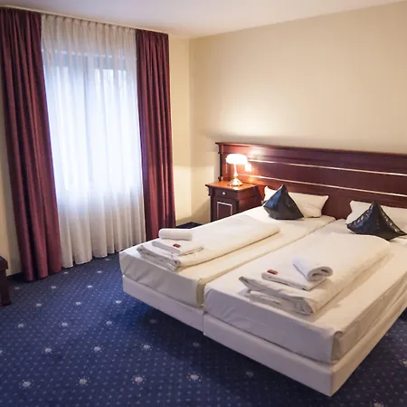 Stargaze Hotel 3*
