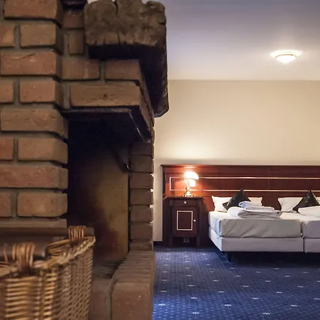 Stargaze Hotel