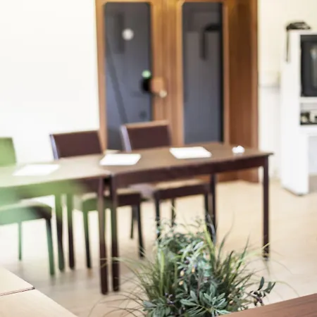 מלון Stargaze 3*