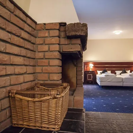 מלון Stargaze 3*