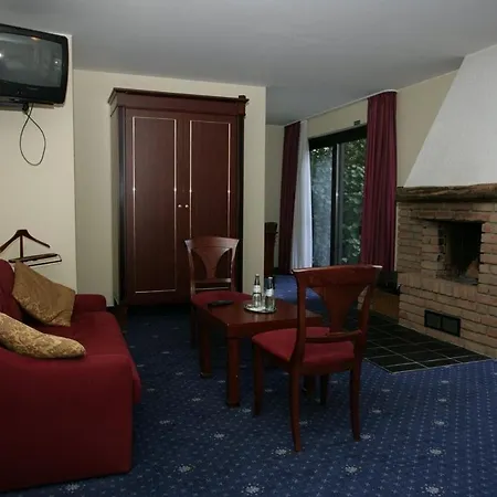 Hotel Stargaze