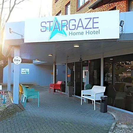 Stargaze חאן