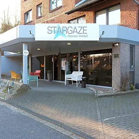 Stargaze חאן