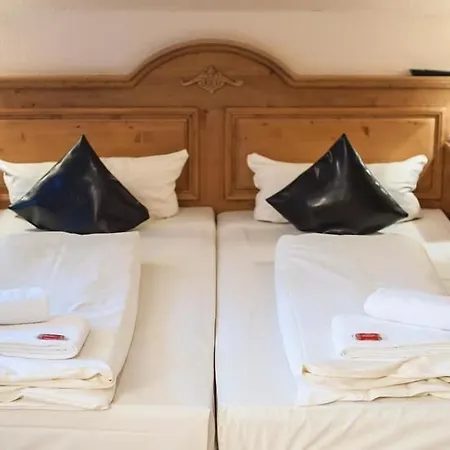 Hotel Stargaze