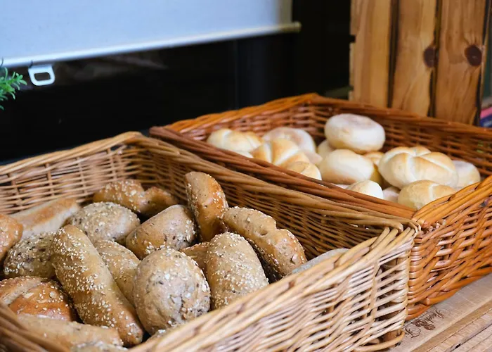 Ξενοδοχείο Stargaze