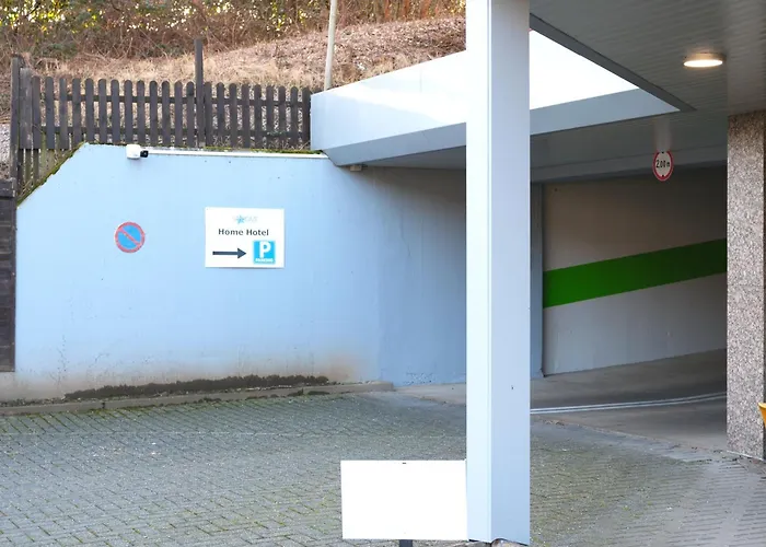 Stargaze Ξενοδοχείο Haan