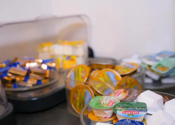 Ξενοδοχείο Stargaze Haan