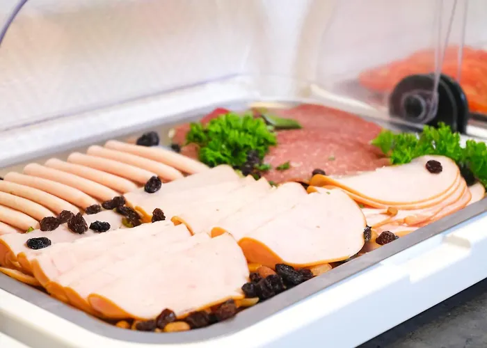 Ξενοδοχείο Stargaze Haan