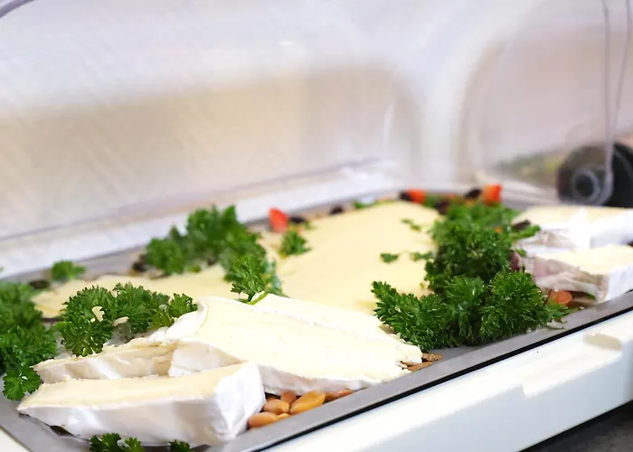 Stargaze Ξενοδοχείο