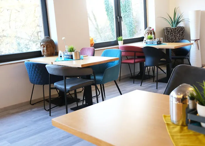 Stargaze Ξενοδοχείο 3*