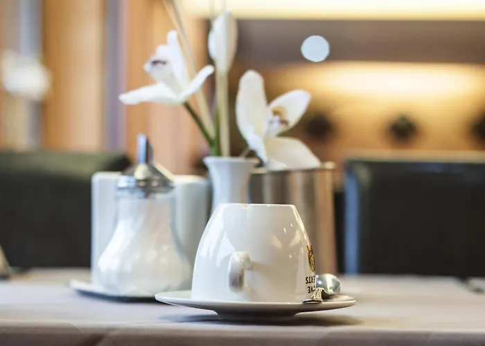 Ξενοδοχείο Stargaze