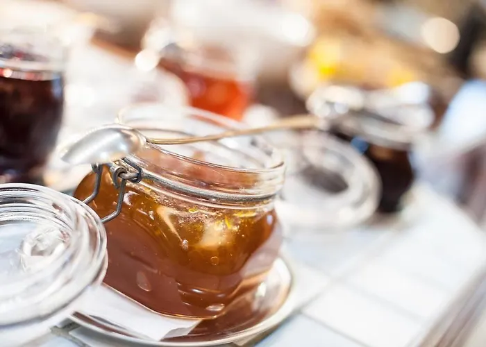 Stargaze Ξενοδοχείο Haan